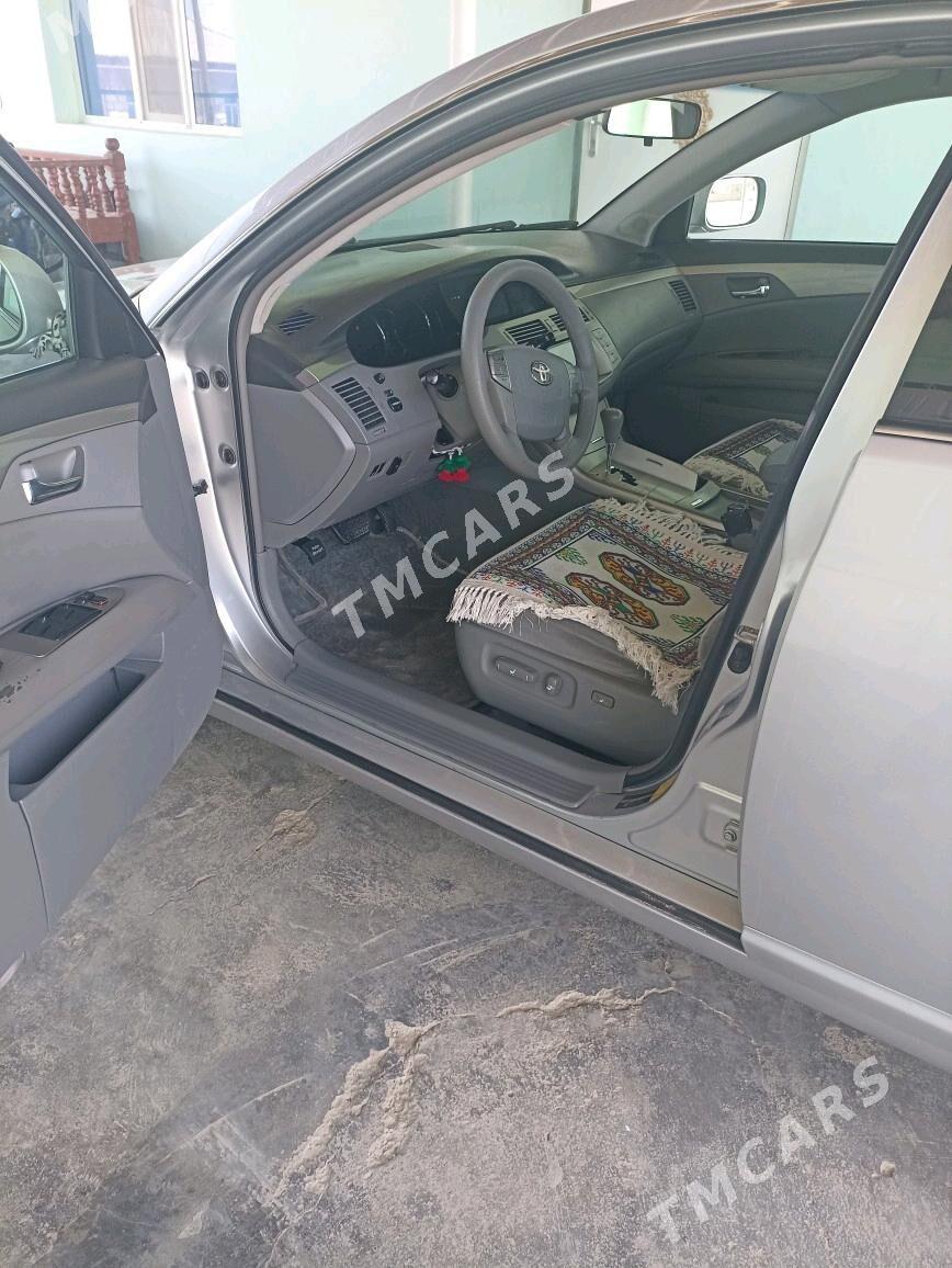 Toyota Avalon 2005 - 160 000 TMT - Балканабат - img 5