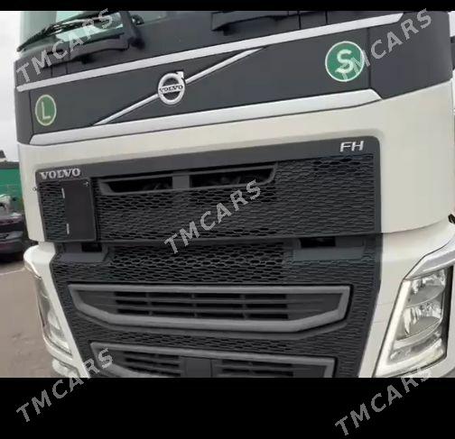 Volvo FH 500 2021 - 1 215 000 TMT - Aşgabat - img 5