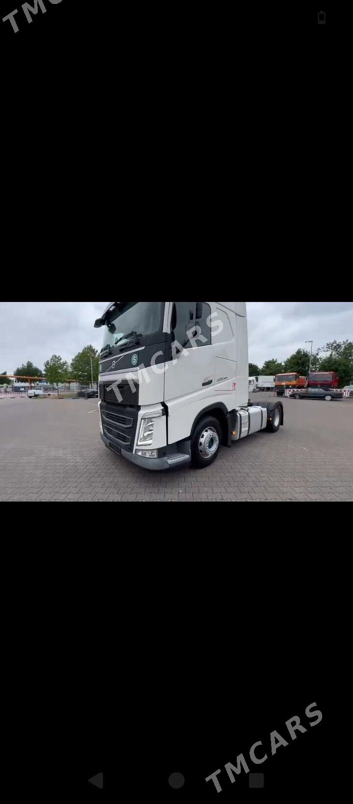 Volvo FH 500 2021 - 1 215 000 TMT - Aşgabat - img 3