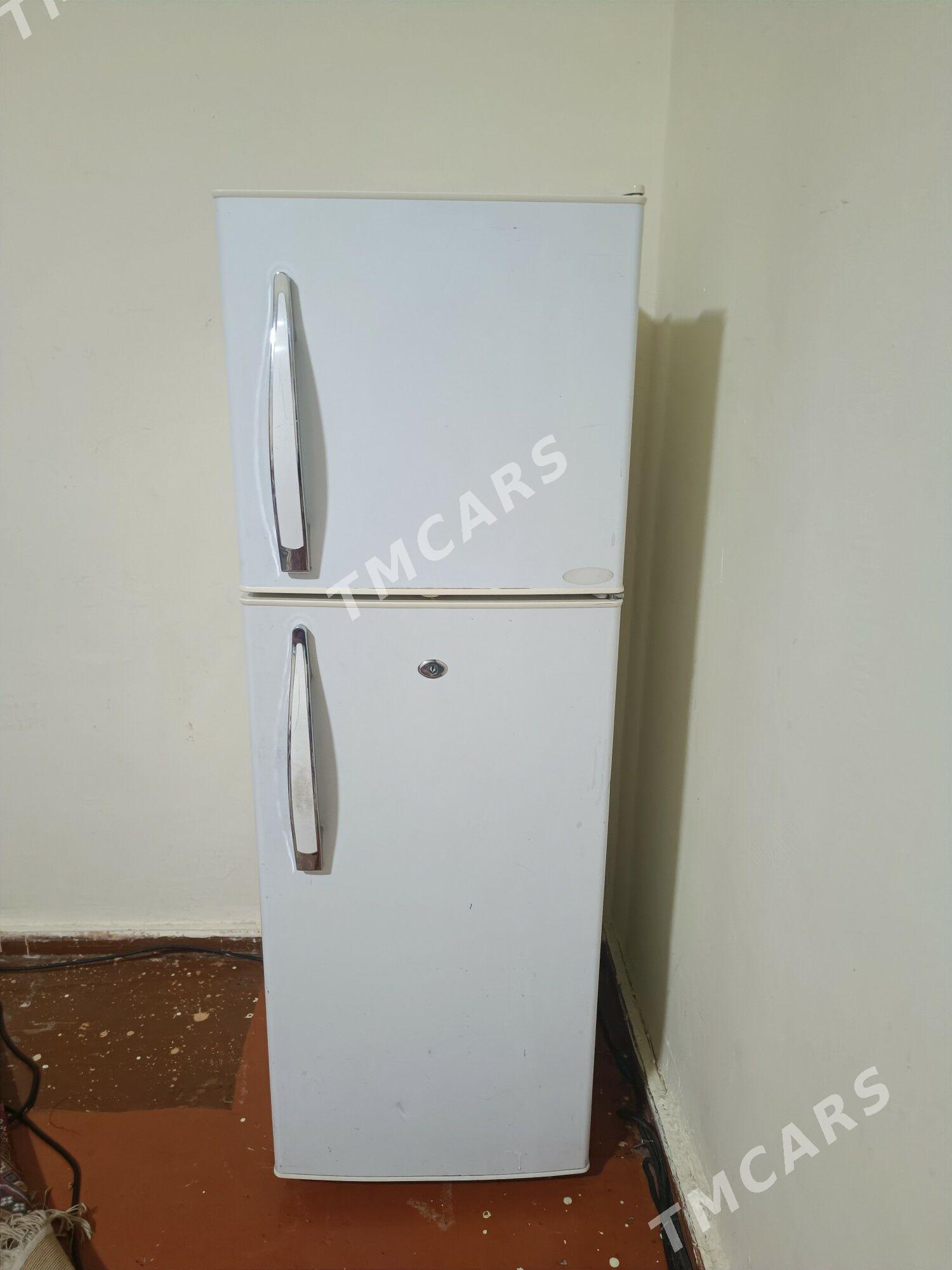 Holadilnik - Türkmenbaşy - img 2