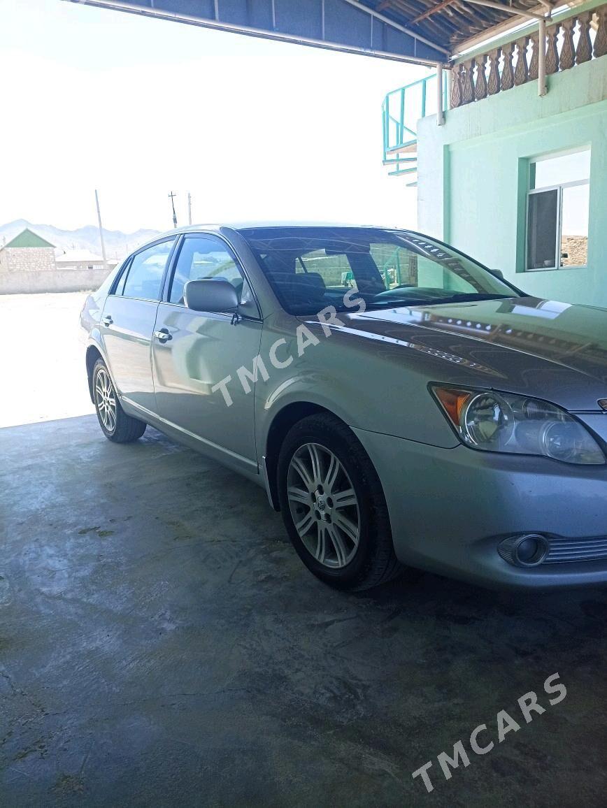 Toyota Avalon 2005 - 160 000 TMT - Балканабат - img 4