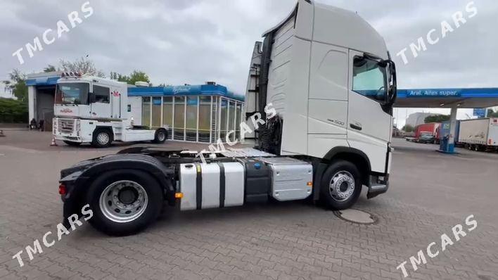 Volvo FH 500 2021 - 1 215 000 TMT - Aşgabat - img 2