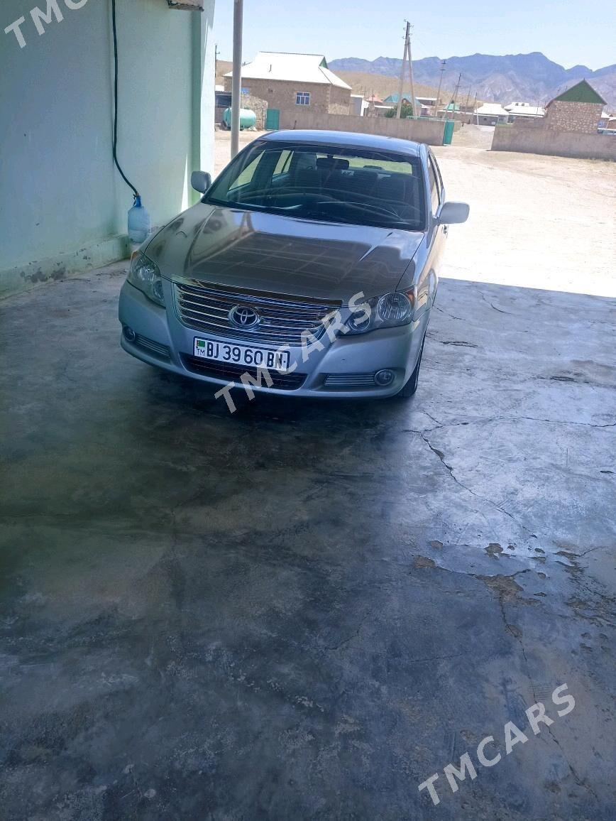 Toyota Avalon 2005 - 160 000 TMT - Балканабат - img 2