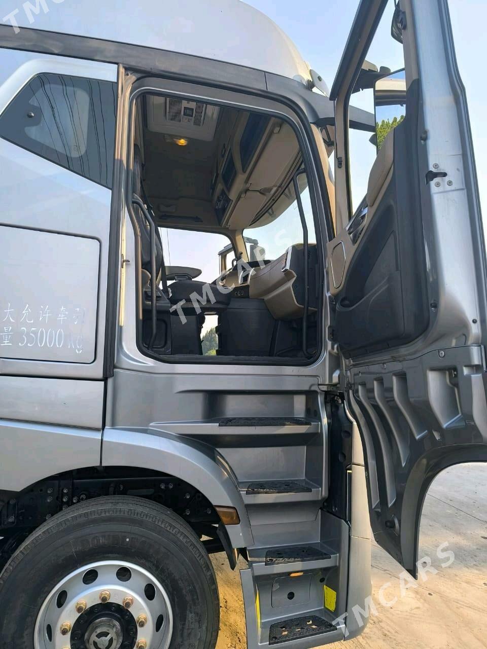 JAC J7 2020 - 640 000 TMT - Kerki - img 4