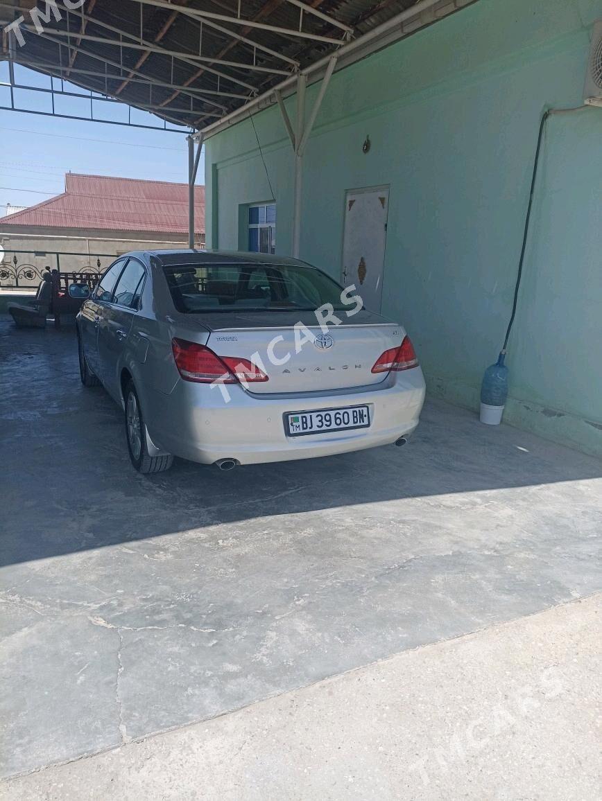 Toyota Avalon 2005 - 160 000 TMT - Балканабат - img 7