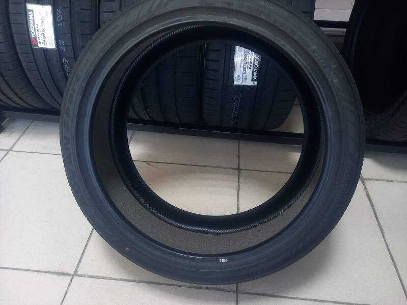 BMW x5 teker ýokohama 20,21,22,23 lik tekerler - 11 мкр - img 3