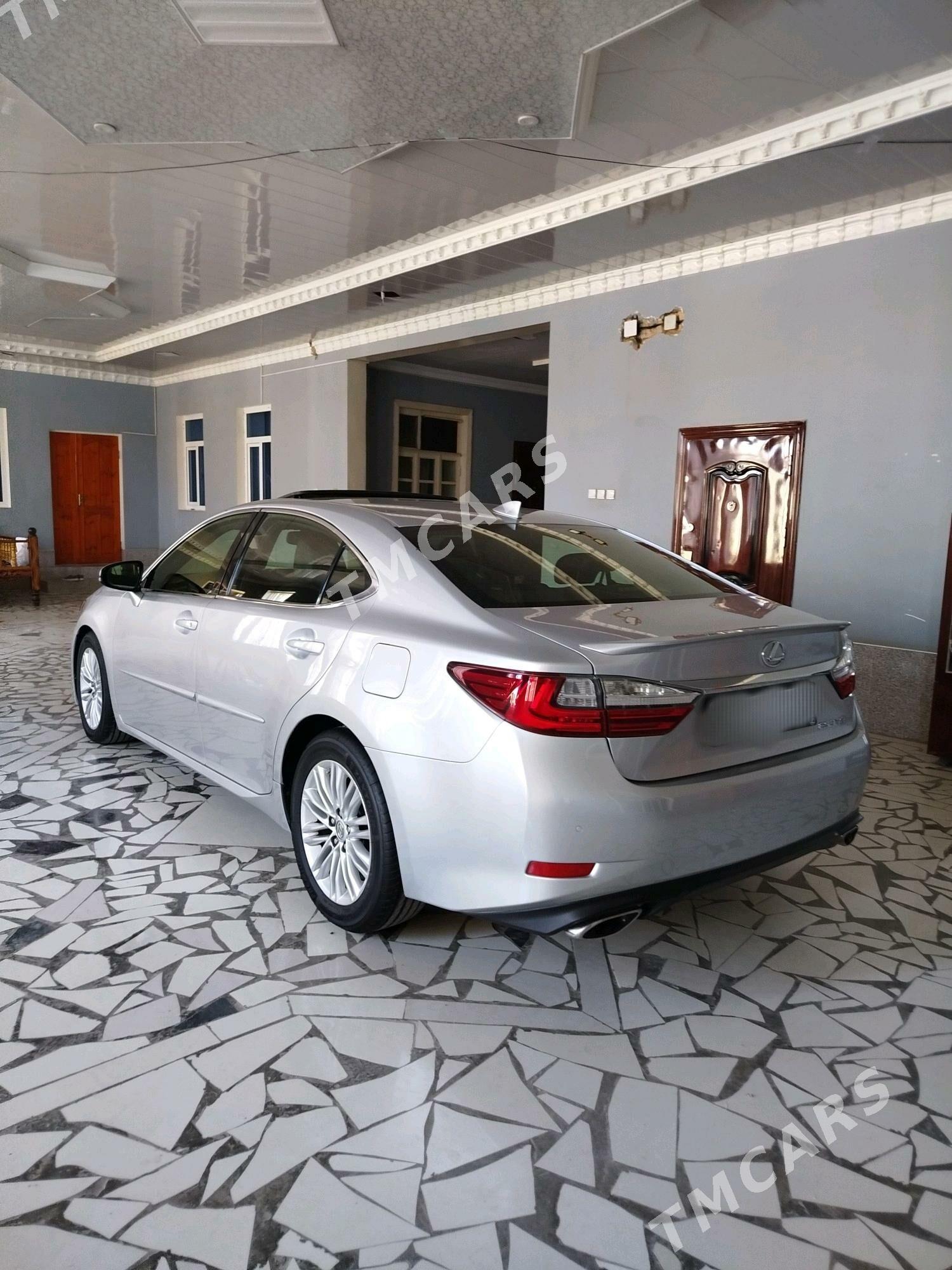 Lexus ES 350 2014 - 340 000 TMT - Türkmenabat - img 4