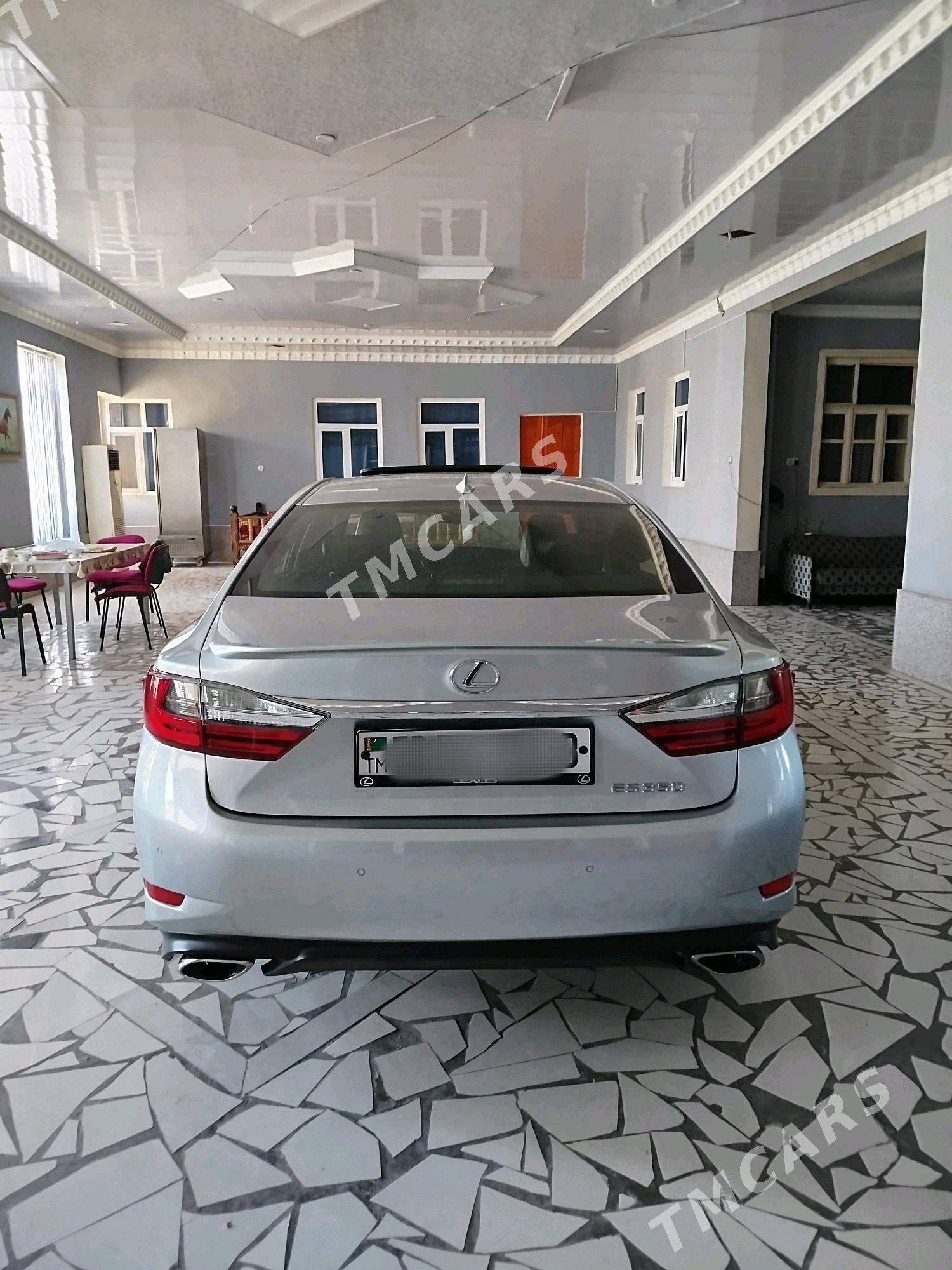 Lexus ES 350 2014 - 340 000 TMT - Türkmenabat - img 6