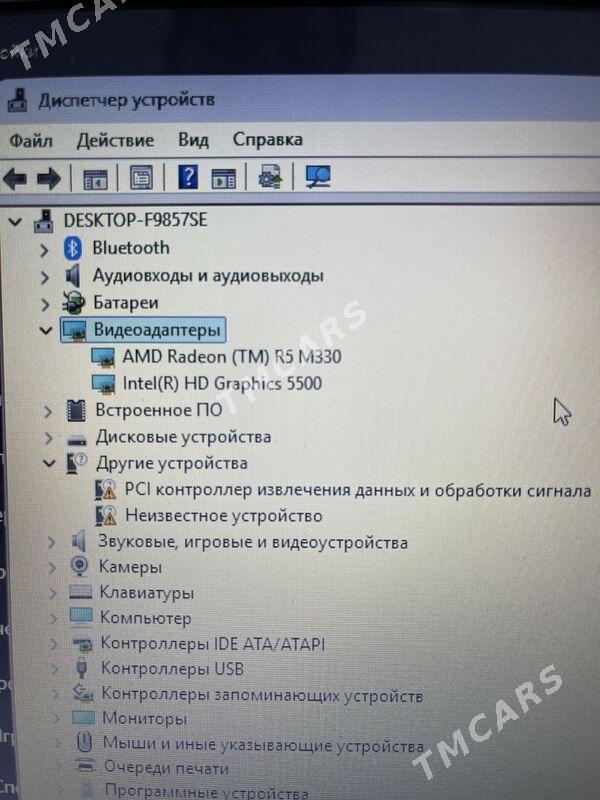 hp noutbuk - Balkanabat - img 3