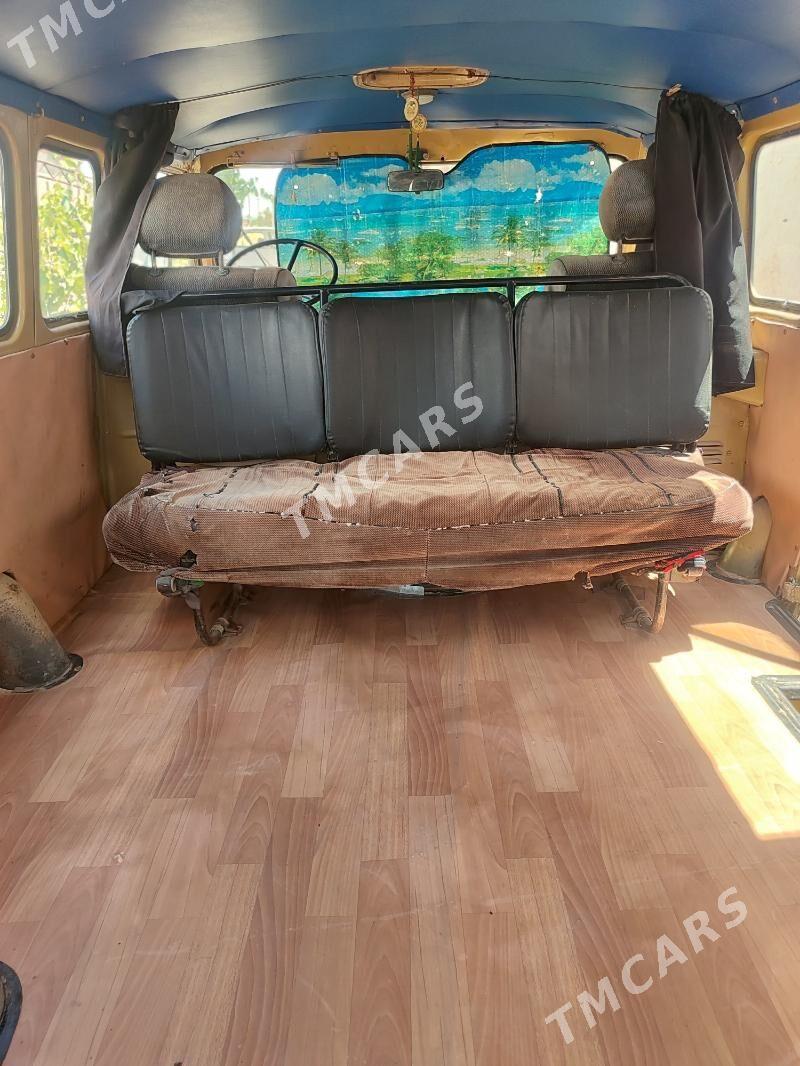 UAZ Profi 1999 - 35 000 TMT - Дянев - img 2