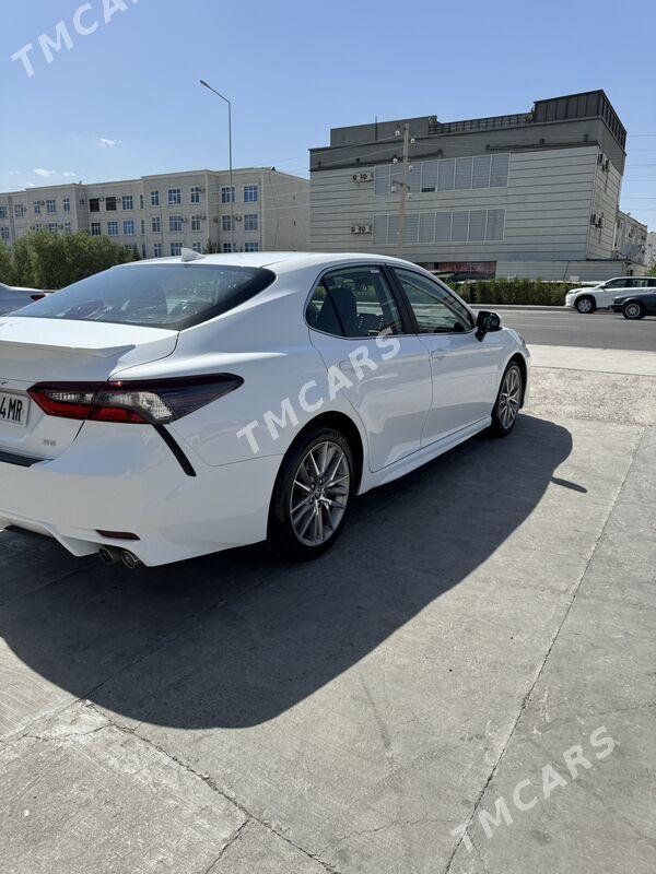 Toyota Camry 2021 - 328 000 TMT - Mary - img 8