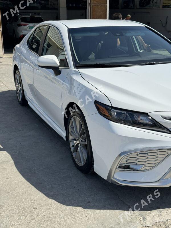 Toyota Camry 2021 - 328 000 TMT - Mary - img 4