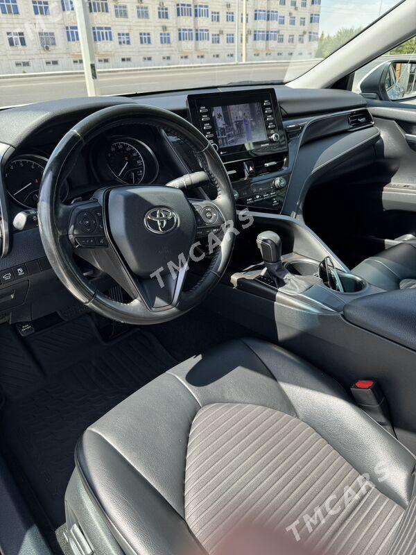 Toyota Camry 2021 - 328 000 TMT - Mary - img 10