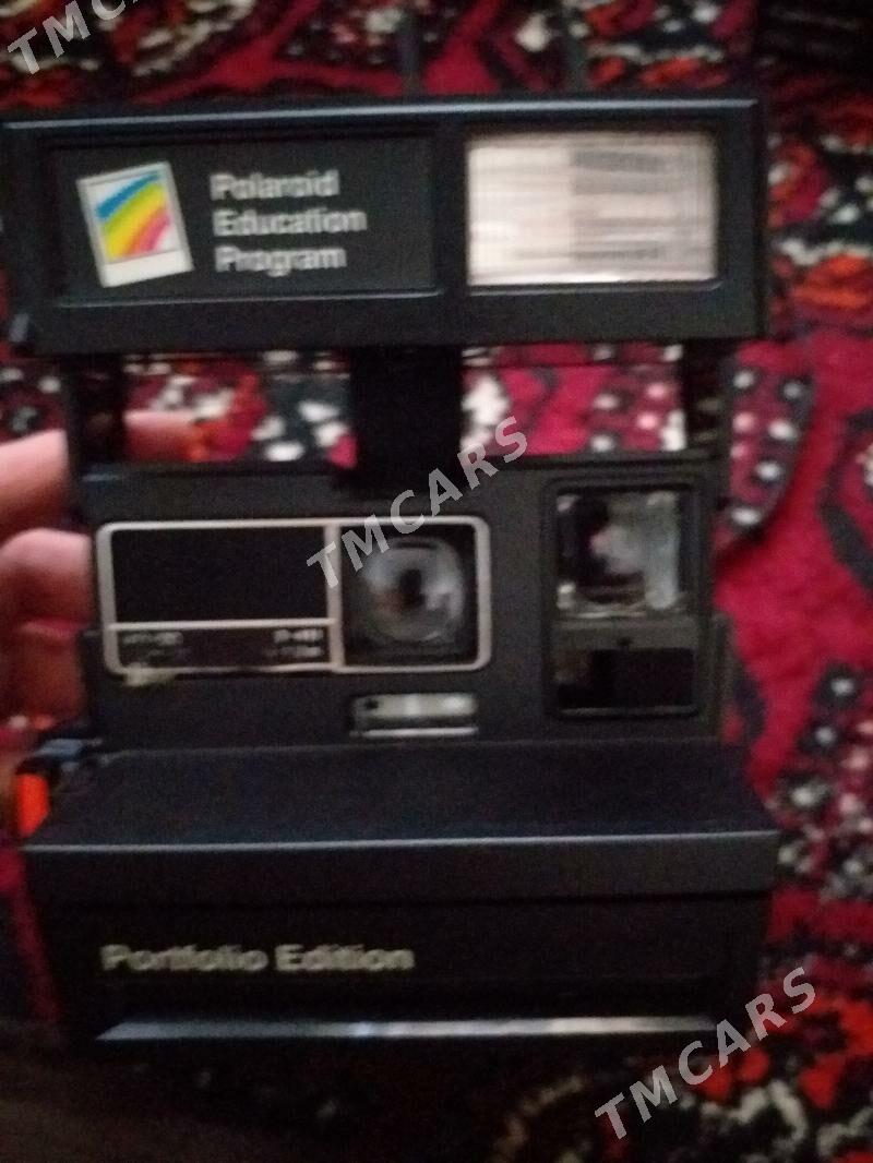 Fotoapparat - Türkmenbaşy - img 2