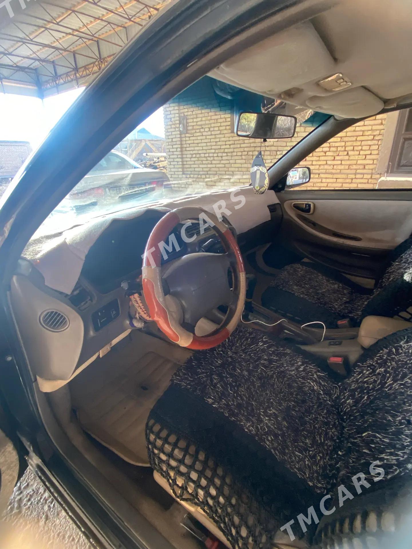 Lexus ES 1993 - 70 000 TMT - Векильбазар - img 6