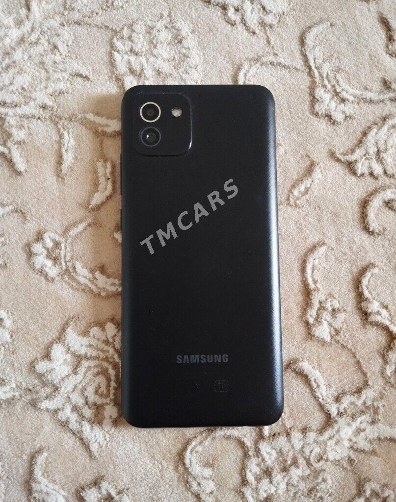 A03 Samsung - Parahat 7 - img 3