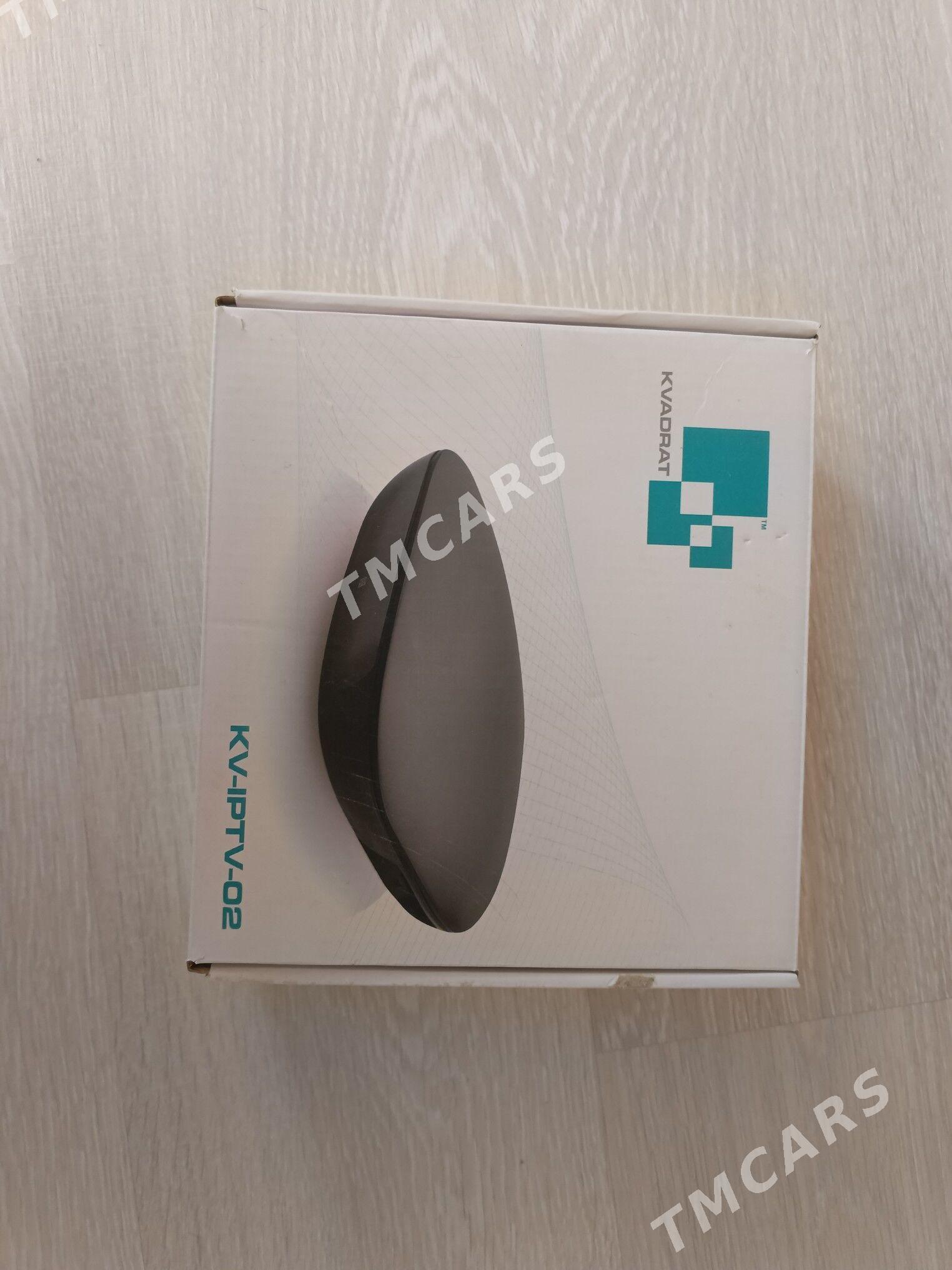 Ip Kvadrat - Aşgabat - img 3