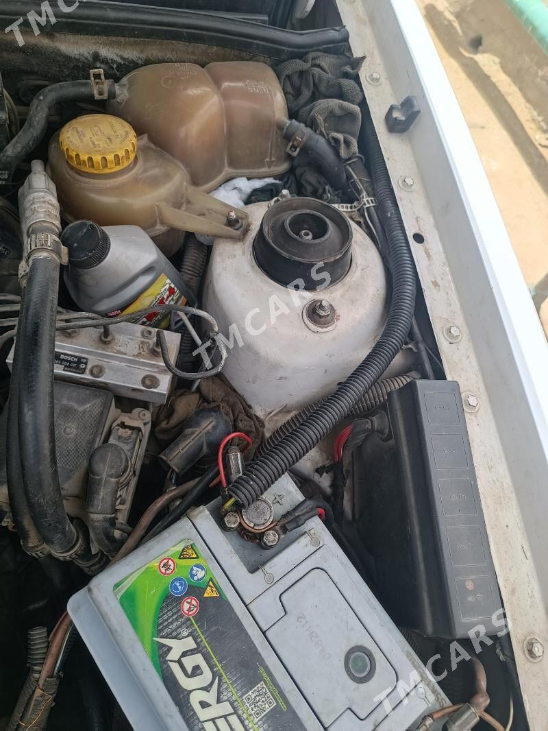 Opel Astra 1996 - 45 000 TMT - Türkmenbaşy - img 5
