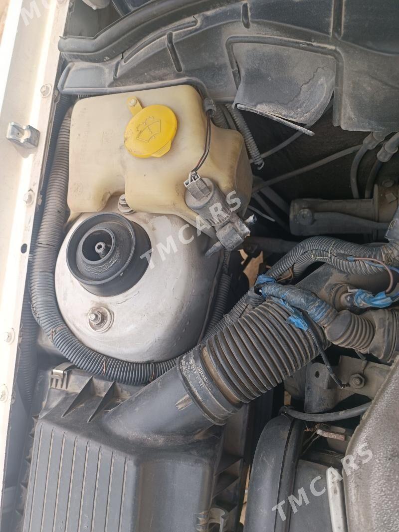 Opel Astra 1996 - 45 000 TMT - Türkmenbaşy - img 6