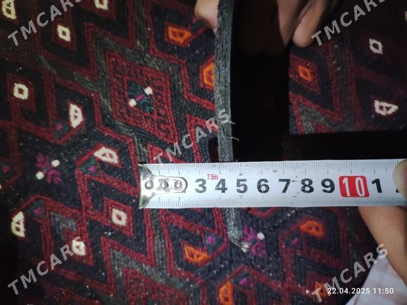 Lenta Ceki - Türkmenbaşy - img 6
