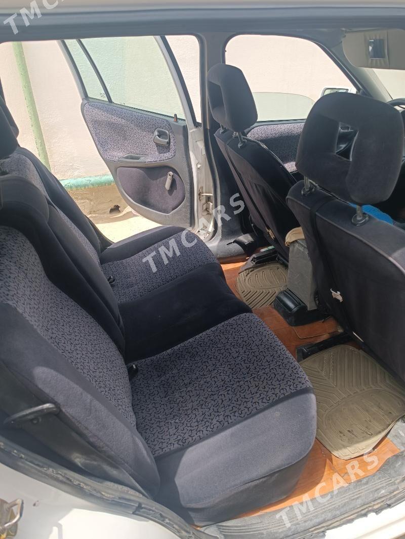 Opel Astra 1996 - 45 000 TMT - Türkmenbaşy - img 7