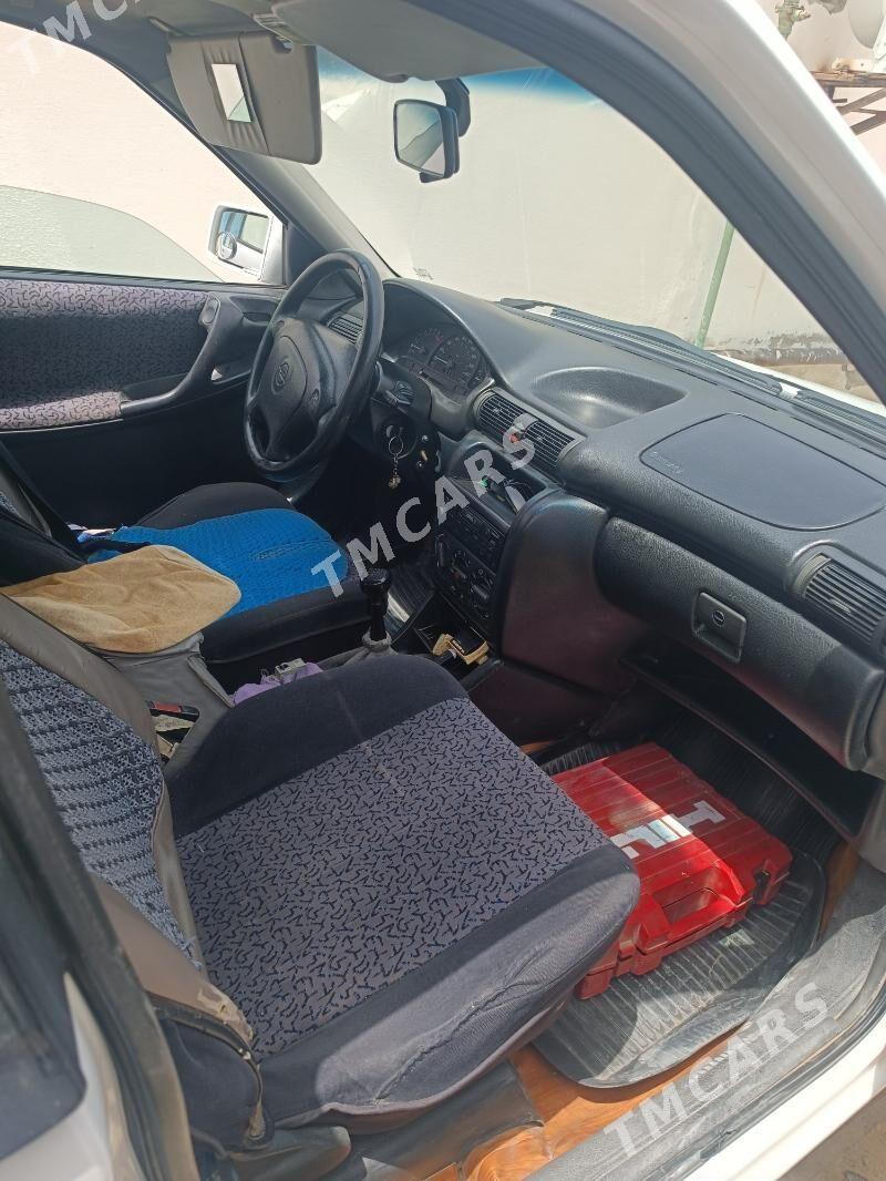 Opel Astra 1996 - 45 000 TMT - Türkmenbaşy - img 8
