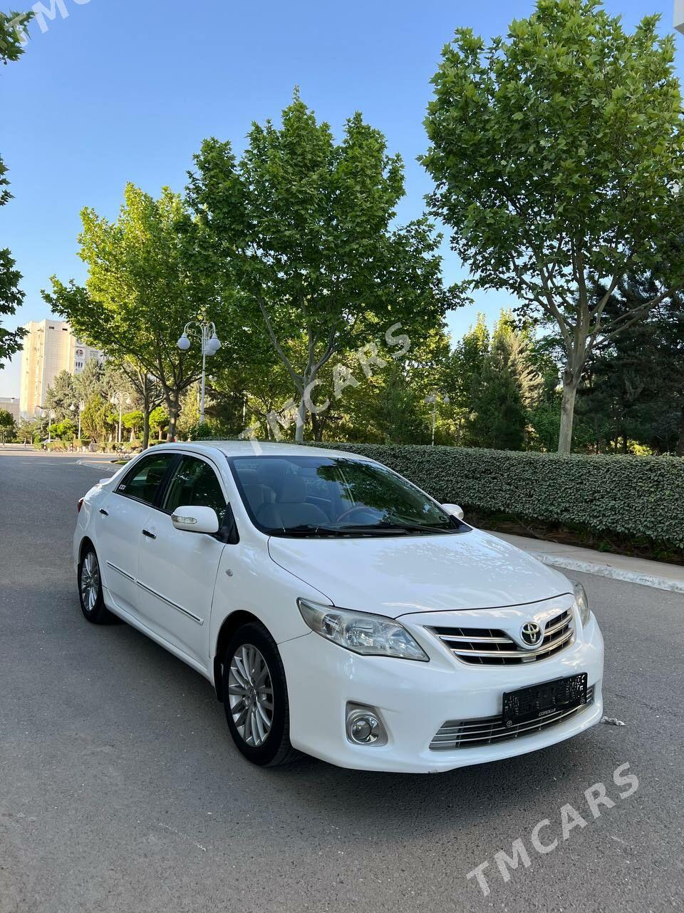 Toyota Corolla 2011 - 167 000 TMT - Aşgabat - img 7
