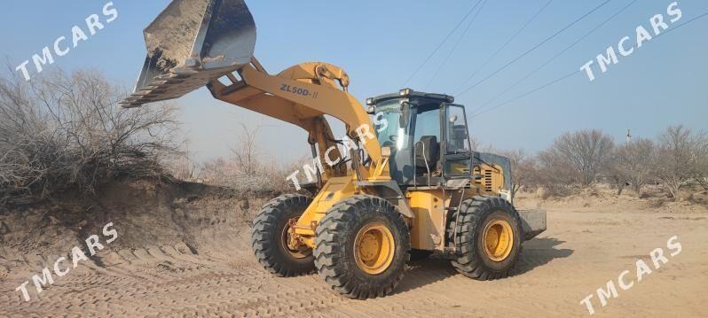XCMG ZL50 2011 - 340 000 TMT - Kerki - img 2