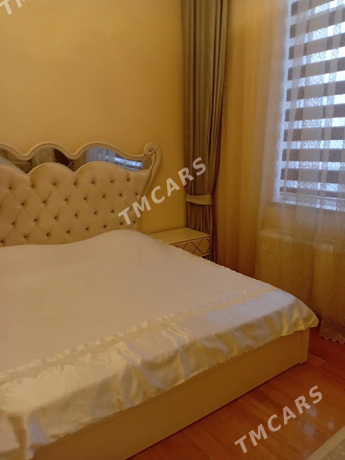 Arenda Cehow elitka - Aşgabat - img 2