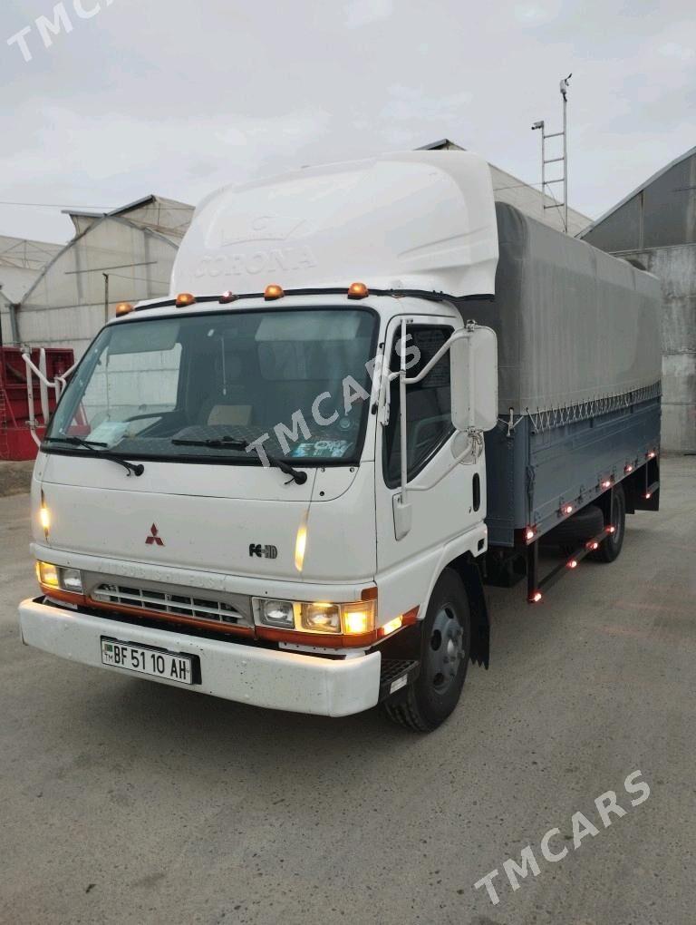 Mitsubishi Canter 2002 - 260 000 TMT - Aşgabat - img 2