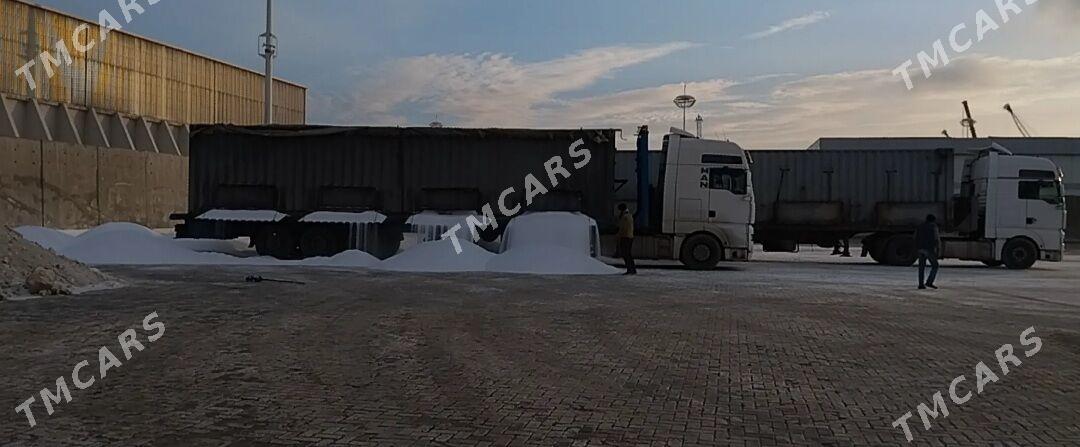 Container Morskoy 2020 - 100 000 TMT - Türkmenbaşy - img 4