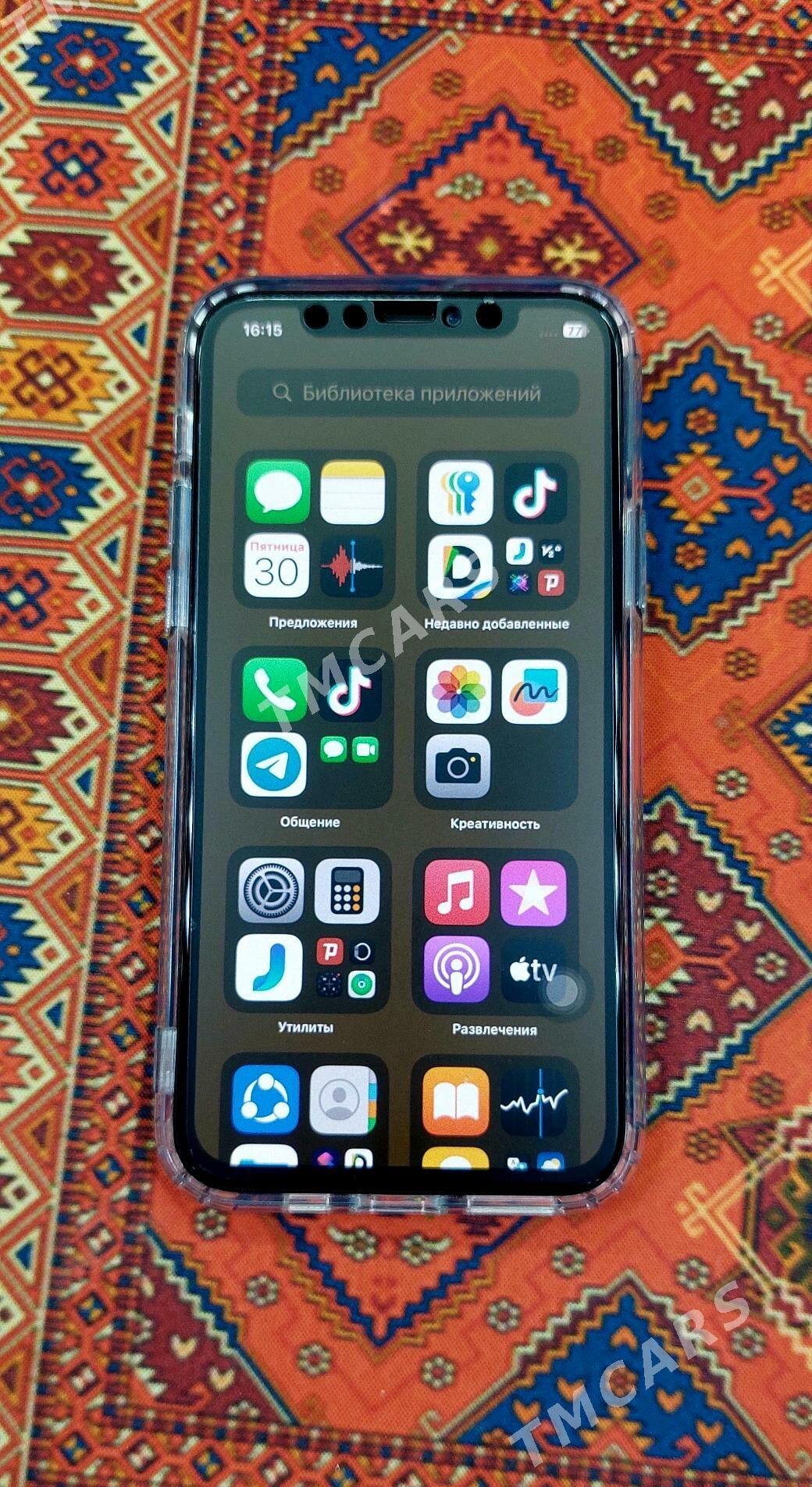 iPhone11Pro 64 - 11 mkr - img 2