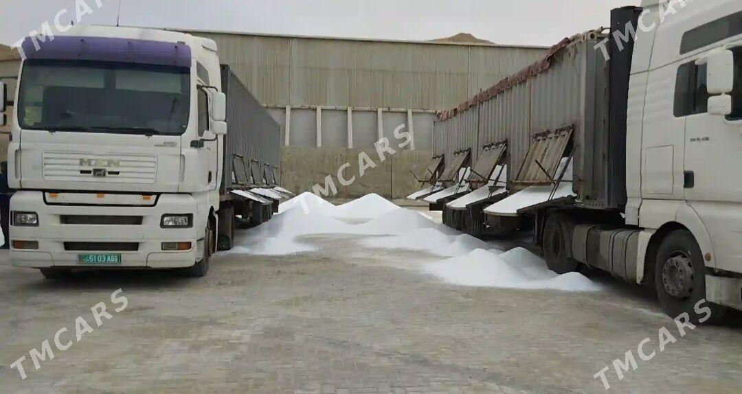 Container Morskoy 2020 - 100 000 TMT - Türkmenbaşy - img 3