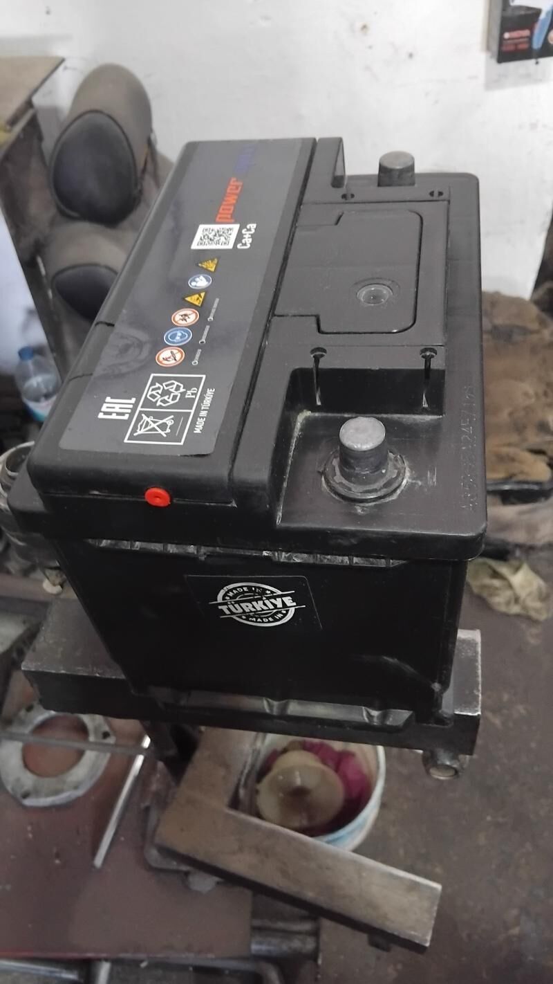 AKUMLYATYR 60 500 TMT - Türkmenabat - img 2
