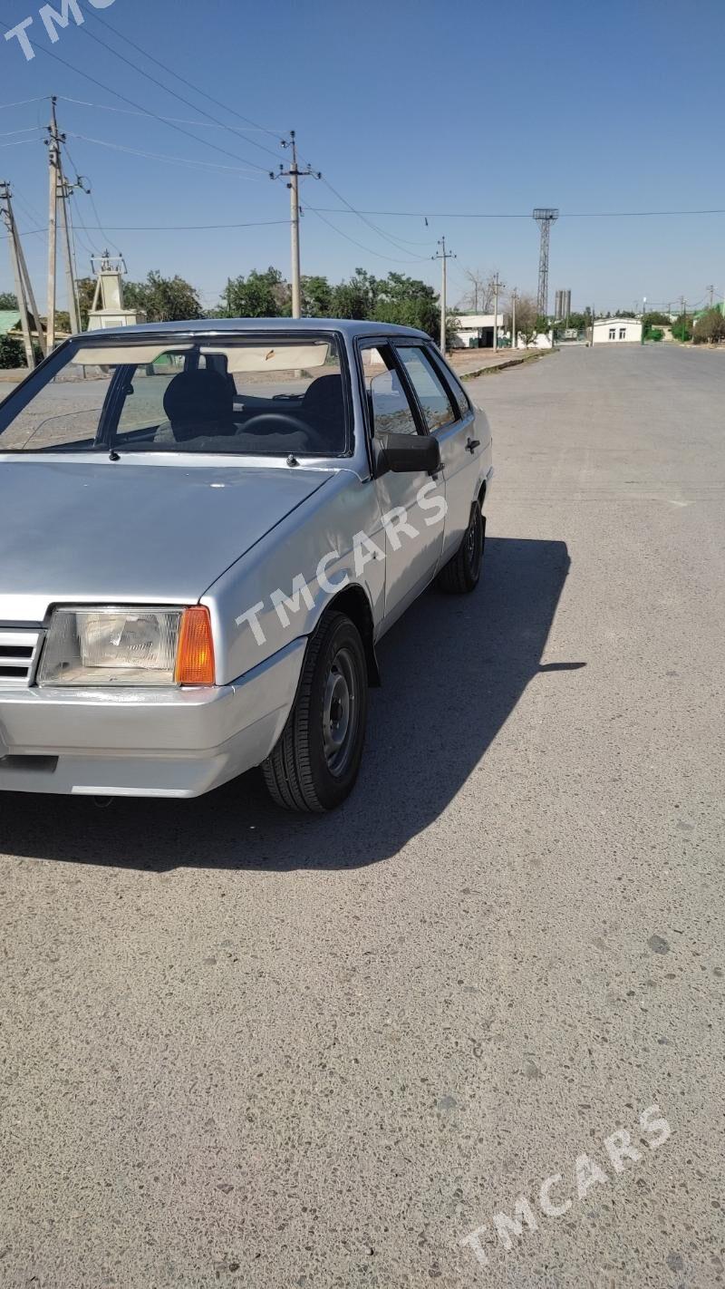 Lada 21099 2002 - 25 000 TMT - Бузмеин - img 2