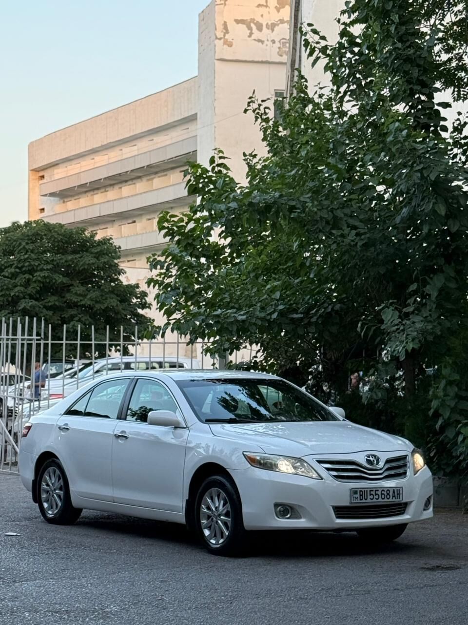 Toyota Camry 2010 - 160 000 TMT - Aşgabat - img 2