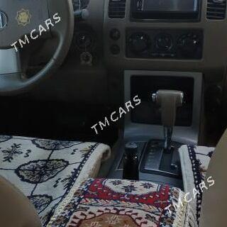 Nissan Pathfinder Armada 2005 - 100 000 TMT - Daşoguz - img 4
