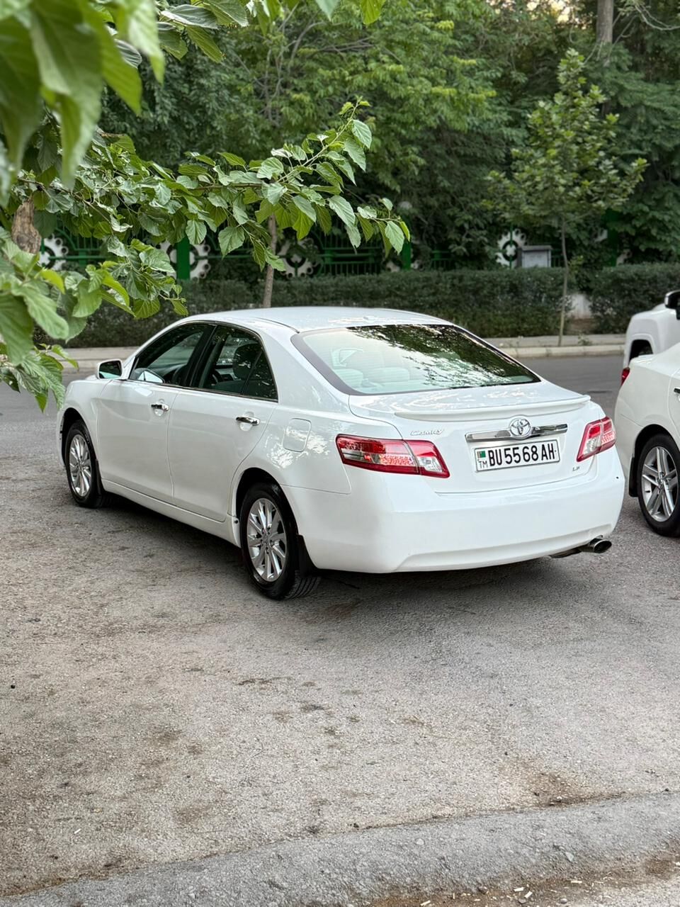 Toyota Camry 2010 - 160 000 TMT - Aşgabat - img 5