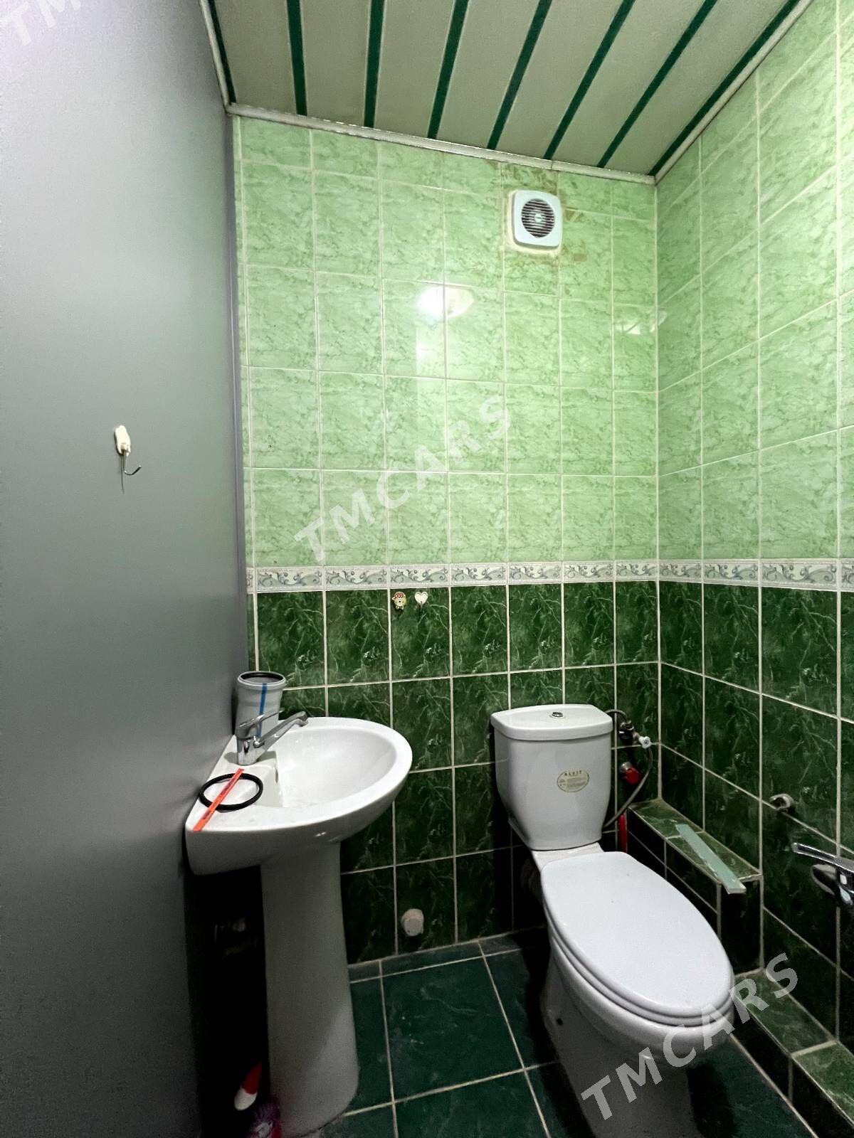Satlyk jaý. - Мир 5 - img 7