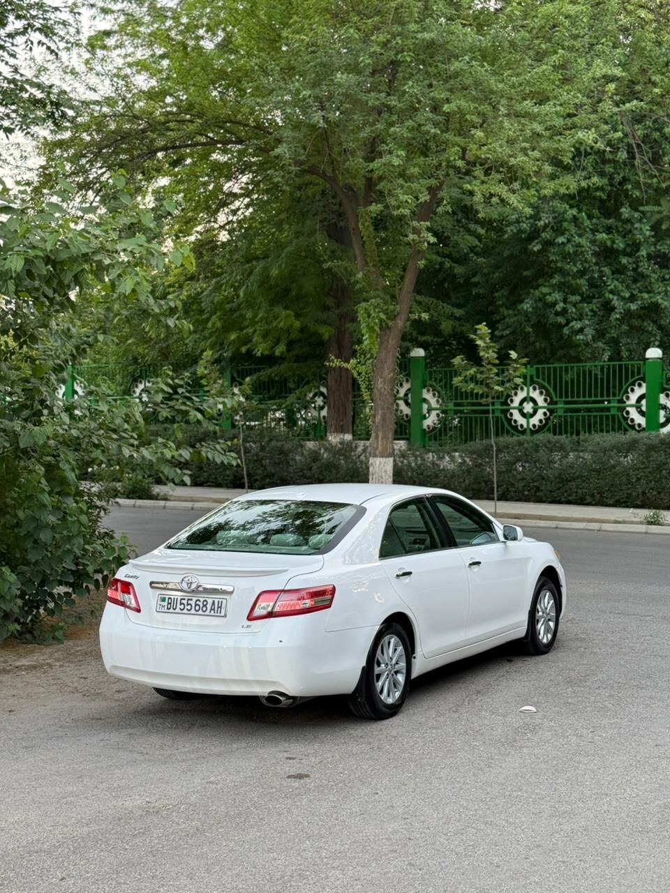 Toyota Camry 2010 - 160 000 TMT - Aşgabat - img 3