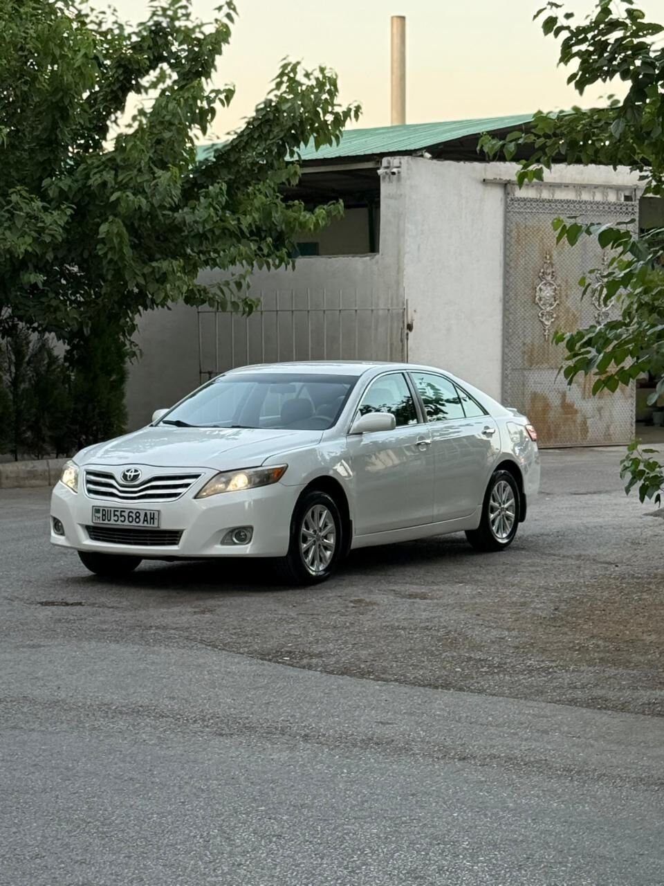 Toyota Camry 2010 - 160 000 TMT - Aşgabat - img 4