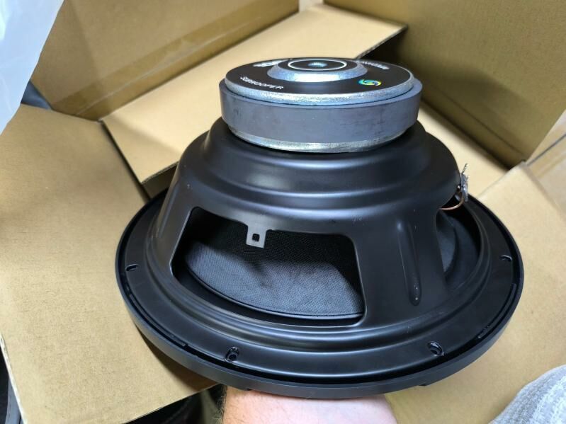 jbl kalonka cemry 200 TMT - Mary - img 2