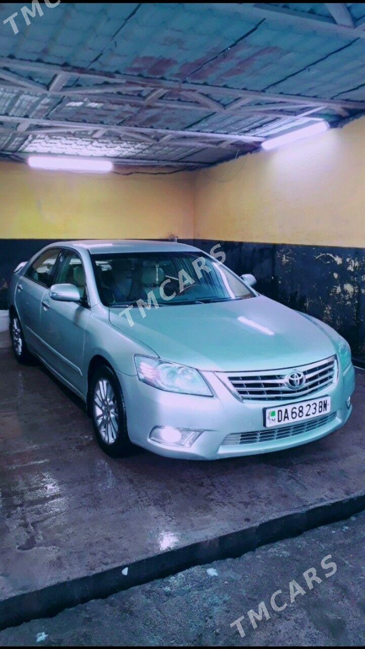 Toyota Aurion 2010 - 200 000 TMT - Türkmenbaşy - img 2
