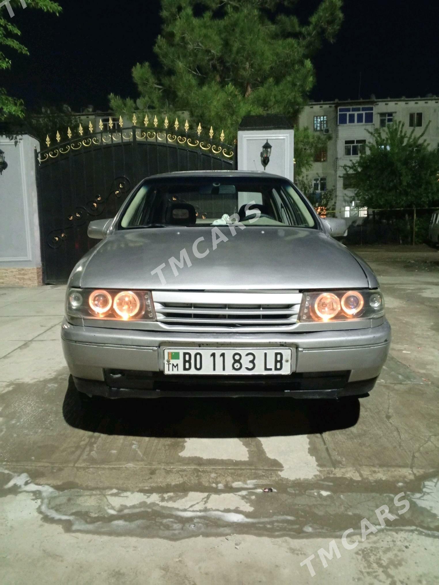 Opel Vectra 1990 - 22 000 TMT - Çärjew - img 2