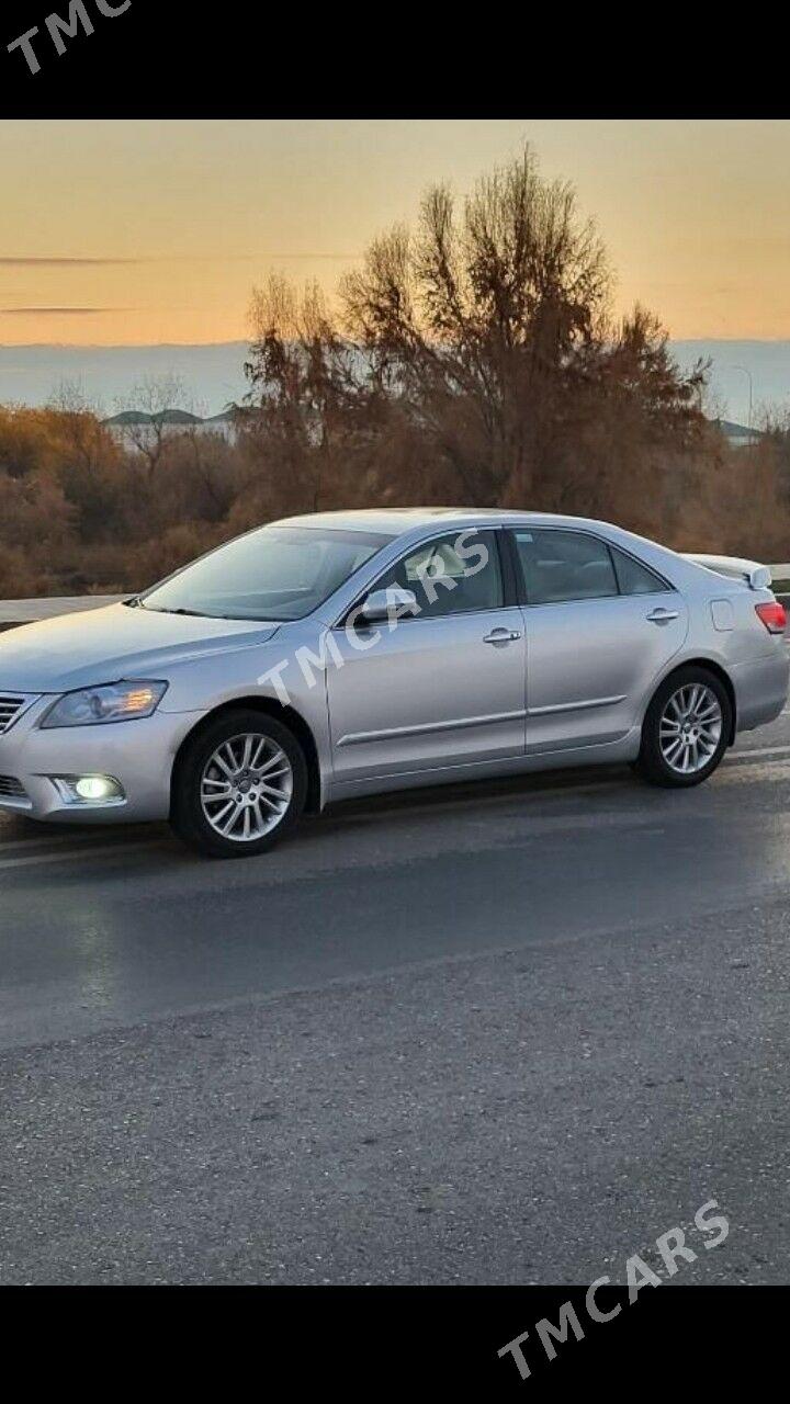 Toyota Aurion 2010 - 200 000 TMT - Türkmenbaşy - img 4