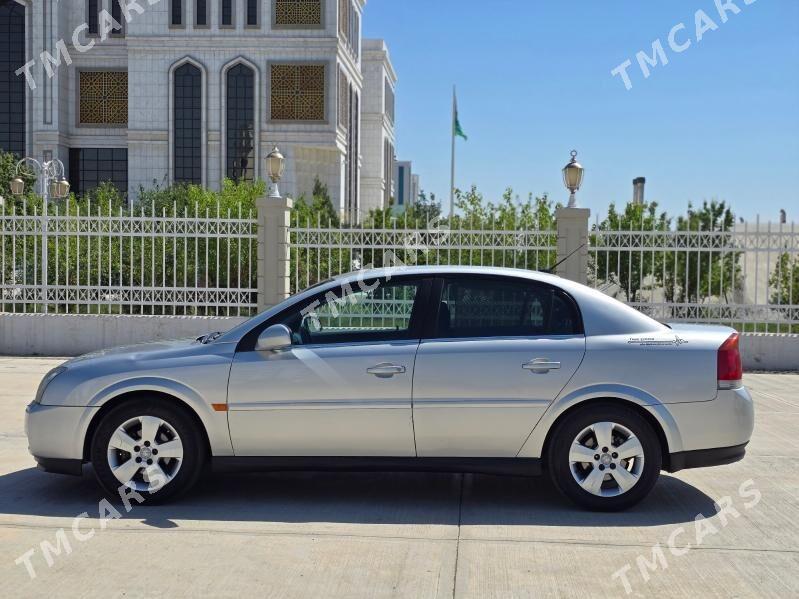 Opel Vectra 2002 - 82 000 TMT - Daşoguz - img 7