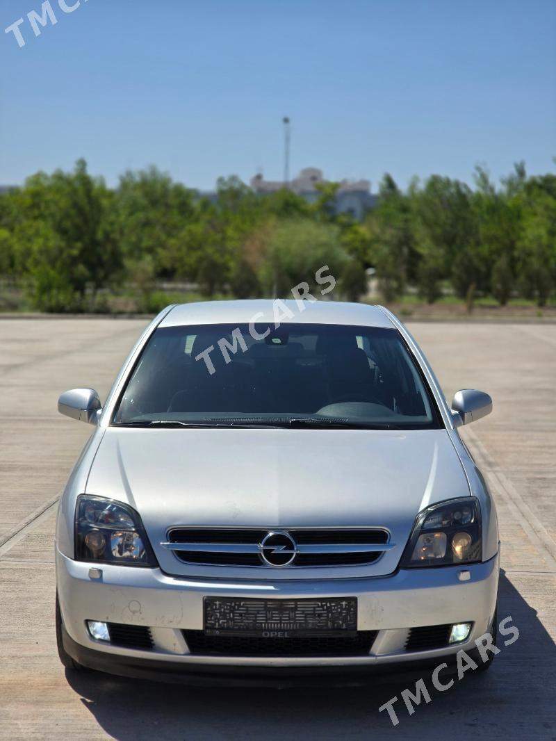 Opel Vectra 2002 - 82 000 TMT - Daşoguz - img 10