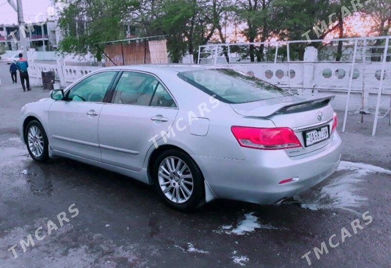 Toyota Aurion 2010 - 200 000 TMT - Türkmenbaşy - img 6