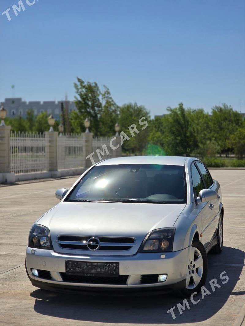 Opel Vectra 2002 - 82 000 TMT - Daşoguz - img 4