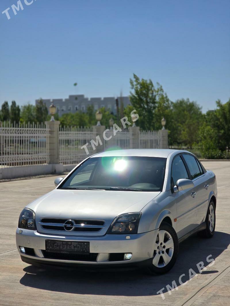Opel Vectra 2002 - 82 000 TMT - Daşoguz - img 3